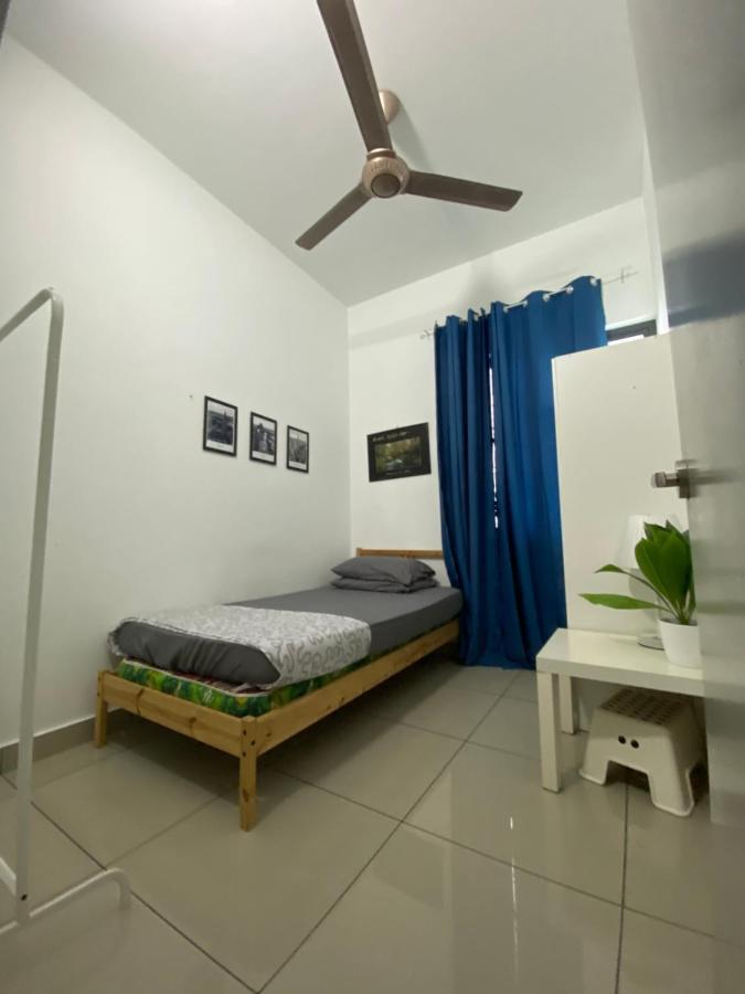 Bangi Almyra Suite Exterior foto
