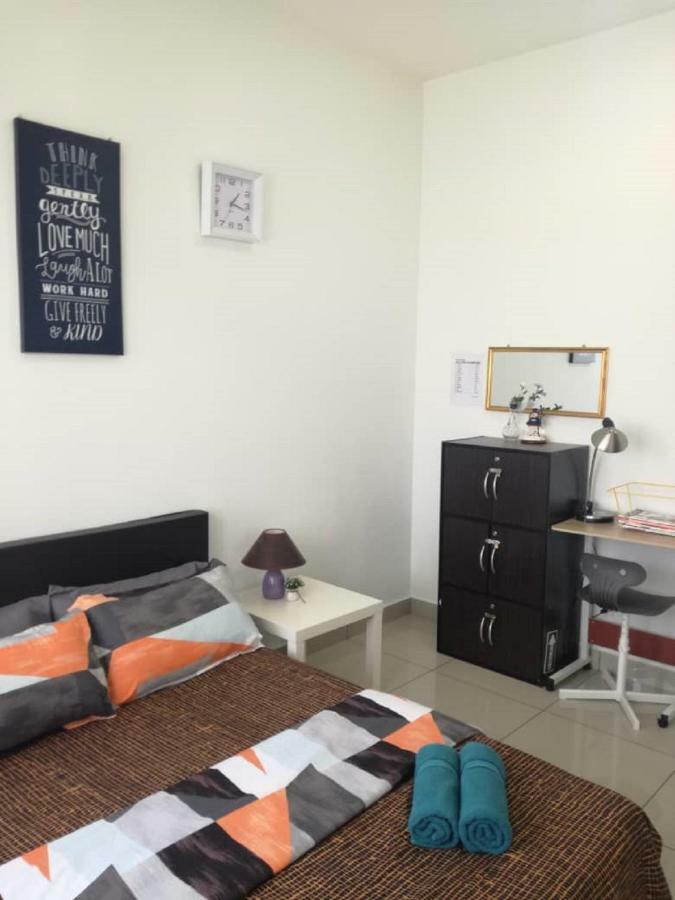 Bangi Almyra Suite Exterior foto
